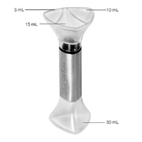 Probarbone Chrome