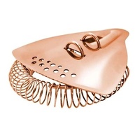 Uber BarRay Hawthorn Strainer Copper