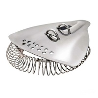 Uber BarRay Hawthorn Strainer
