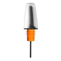 Uber Bottle Pourer BarFlow with Snap-On Protector