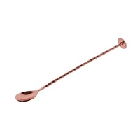 Uber Bar Spoon Copper