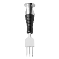 Uber Lux Ice Fork