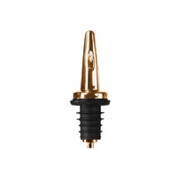 Uber Bottle Pourer ProFlow Copper