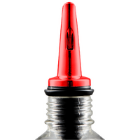Uber Proflow Red
