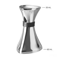 Uber ProMegJig 30/60ml Jigger