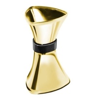 Uber ProMegJig 30/45ml Jigger Gold