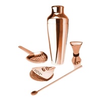 Uber ProShaker Kit Copper