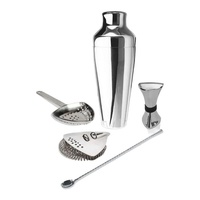 Uber ProShaker Cocktail Kit