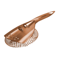 Uber StrainRay Hawthorn Strainer Copper