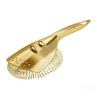 Uber StrainRay Hawthorn Strainer Gold