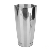 Uber Boston Tin Weighted 800ml