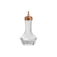 Uber Bitters Bottle 30ml Copper