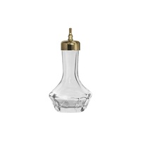 Uber Bitters Bottle 30ml Gold