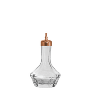 Uber Bitters Bottle 90ml Copper