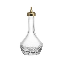 Uber Bitters Bottle 90ml Gold