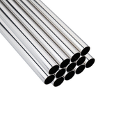 Cocktail Straws 12.5cm