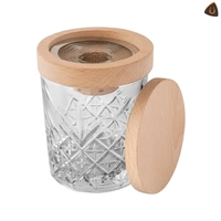 Uber Cocktail Chimney Kit