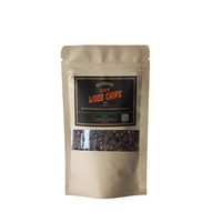 Old Fashioned Smokin' Wood Chips - Apple
