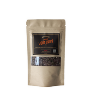 Old Fashioned Smokin' Wood Chips - Cherry