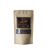 Old Fashioned Smokin' Wood Chips - Oak