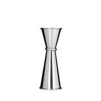 Zeo Jigger 15/30mL