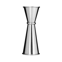 Zeo Japanese 30/60ml Jigger