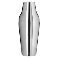 Zeo Parisienne Shaker 650ml