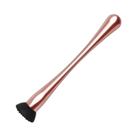 Zeo Sili Muddler - Copper