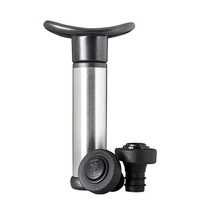 Zeo Wine Pump Set