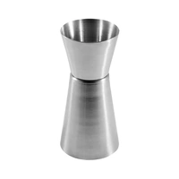 Zeo Standard 30/60ml Jigger