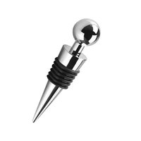 Zeo Wine Bottle Stopper