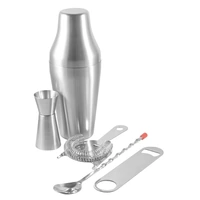 Zeo Cocktail Starter Kit