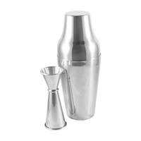 Zeo Shaker & Measure Set