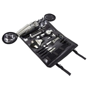 Bostonbarroll Bartenders Kit 