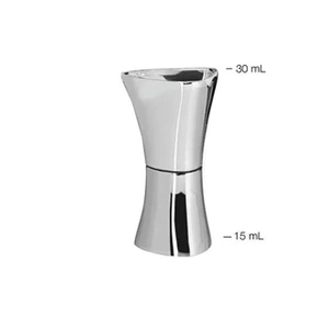 Uber BarJigX 30/15ml Jigger - NMI Approved