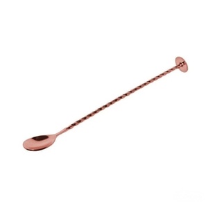 Uber Bar Spoon Copper
