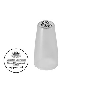 Uber Pourer NMI Approved Snap-On Protector 30ml (Packet of 6)