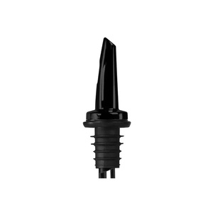 Uber Bottle Pourer ProFlow Black