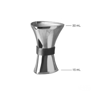 Uber ProMegJig 15/30ml Jigger
