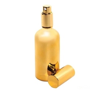 Uber Cocktail Jet Mister Gold