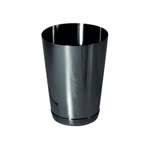 Uber Toby Tin 585ml Black