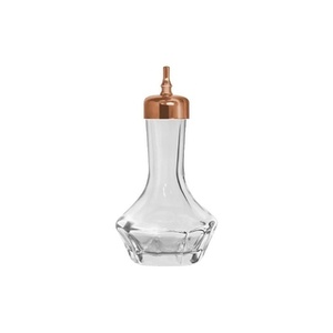 Uber Bitters Bottle 30ml Copper