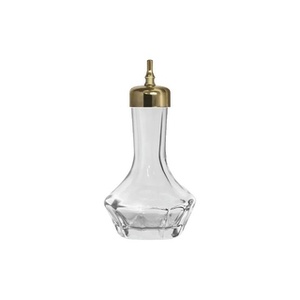 Uber Bitters Bottle 30ml Gold