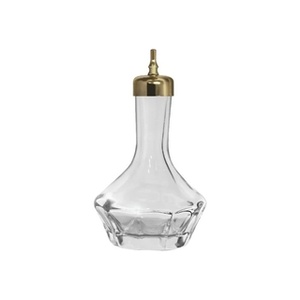 Uber Bitters Bottle 50ml Gold