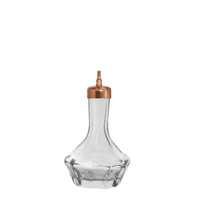 Uber Bitters Bottle 90ml Copper