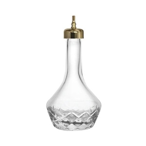 Uber Bitters Bottle 90ml Gold