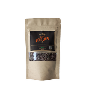 Old Fashioned Smokin' Wood Chips - Apple