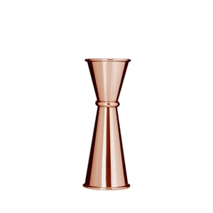 Zeo Jigger 15/30mL - Copper