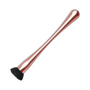Zeo Sili Muddler - Copper