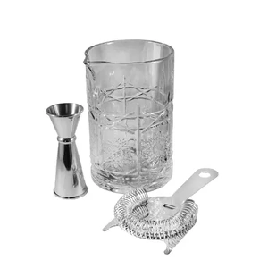 Zeo Florentine Set - Set of 3